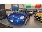 VOLKSWAGEN New Beetle 1.6 Cabrio LASER BLUE PEARL!!! rif. 23742472