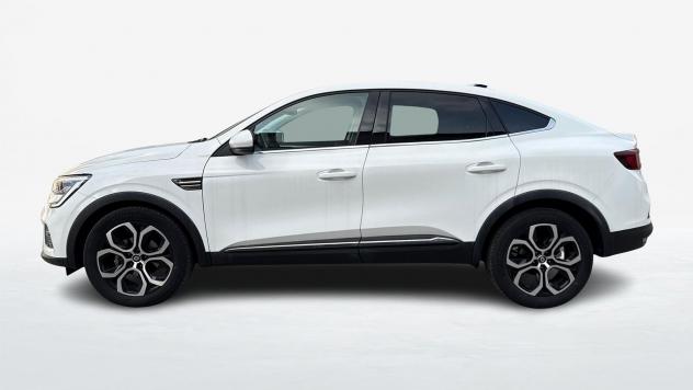 Renault Arkana 2021 1.3 mild hybrid 140cv Techno EDC - Foto 3