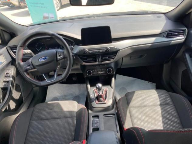 FORD Focus SW 1.0t ecoboost h ST-Line 125cv rif. 24002398 - Foto 10