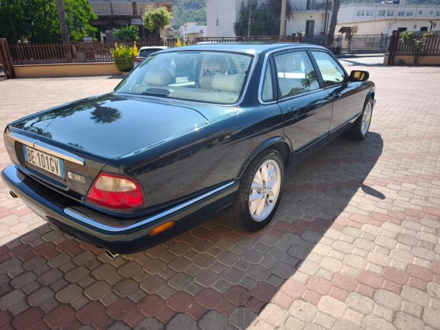 Jaguar XJ 4.0 cat Executive - Foto 8
