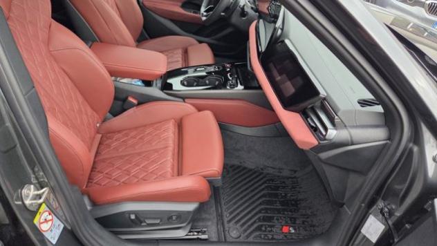 AUDI S5 Avant TFSI mHEV+ S tronic quattro sport NOLEGGIO rif. 23992658 - Foto 10