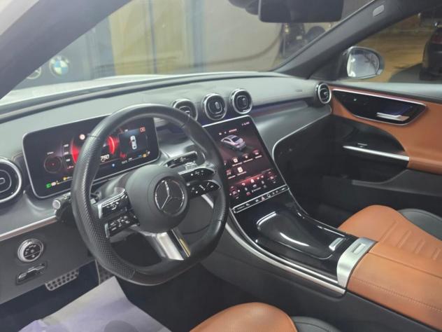 Mercedes-benz C 220 d mhev Premium - Foto 8