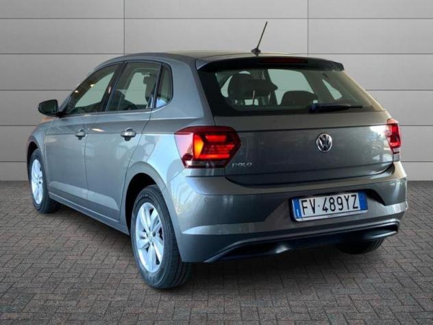 Volkswagen Polo 6ª serie 1.6 TDI 5p. Comfortline BlueMotion Technology - Foto 7