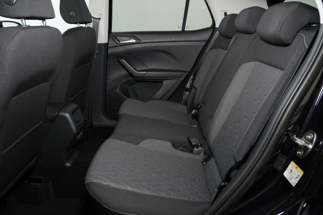 Volkswagen T-Cross 1.0 TSI Edition Plus 115CV - Foto 9