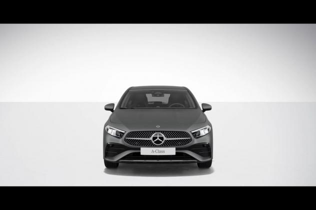 Mercedes-Benz Classe A W177 NUOVA A 180 d Automatic - Foto 4