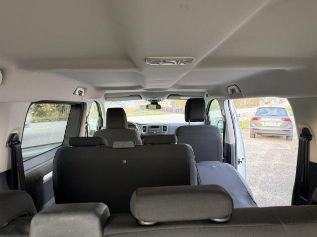 Peugeot Traveller Traveller BlueHDi 150 Long PASSO LUNGO 8 POSTI - Foto 10