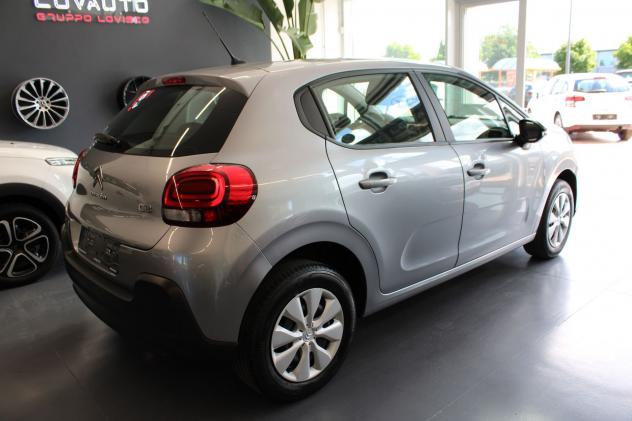 Citroën C3 PureTech 83 S&S Live - Foto 4