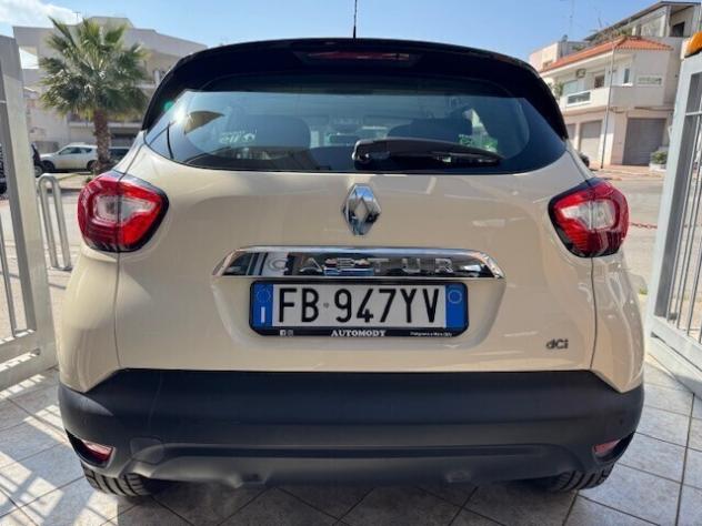 Renault Captur dCi 8V 90 CV Start&Stop Energy Intens - Foto 6