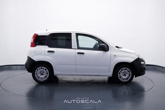 FIAT New Panda 1.2 69cv Pop Van 2 posti + IVA 22% rif. 23614215 - Foto 7