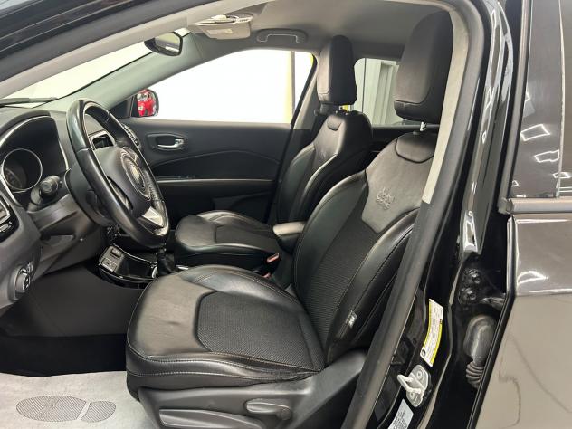 JEEP COMPASS II 2020 1.6 mjt Limited 2wd 120cv my19 - Foto 9