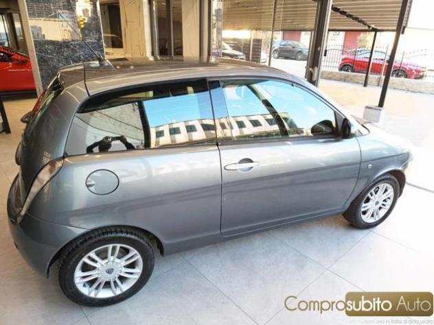 LANCIA Ypsilon 1.3 MJT 75 CV Diva rif. 24021495 - Foto 4