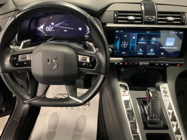 DS AUTOMOBILES DS 7 1.5 BlueHDi Automatico Bastille Business rif. 23992210 - Foto 7