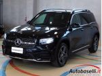 MERCEDES-BENZ GLB 200 D AMG LINE ADVANCED PLUS AUTO 7POSTI 150CV EURO 6E ri &hellip;