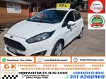 Ford Fiesta Plus 1.4 5 porte, BENZINAGPL, OK NEOPATENTATI, GARANZIA L.12 MESI