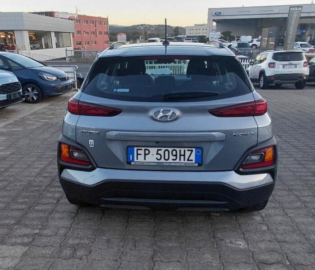 Hyundai Kona 1.0 T-GDI Style - Foto 6