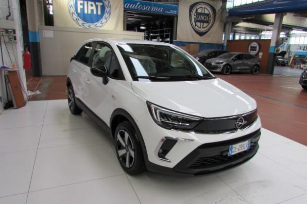 OPEL Crossland 1.2 12V Start&Stop Edition rif. 23983978 - Foto 3