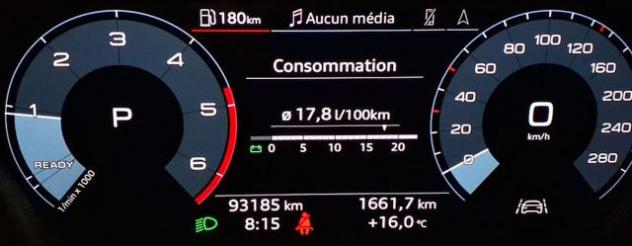 AUDI A3 SPB 30 TDI S tronic rif. 23660538 - Foto 7
