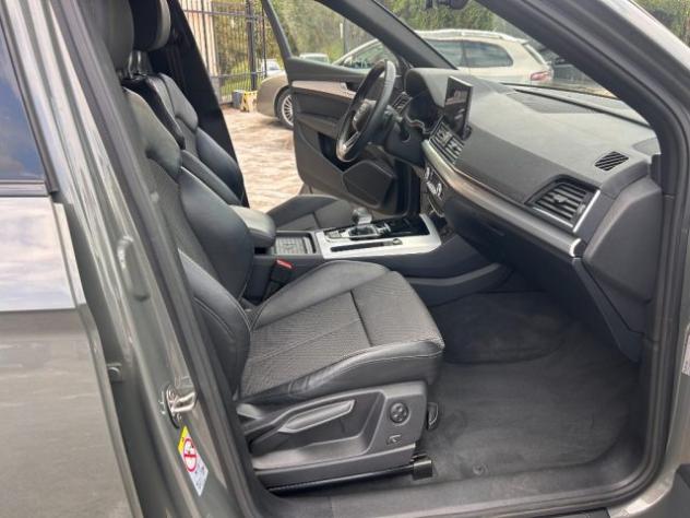 AUDI Q5 Sportback 40 TDI quattro S tronic S line plus rif. 24174990 - Foto 10
