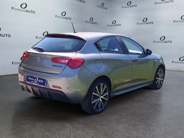 Alfa Romeo Giulietta 1.4 Turbo Sport Carbon Edition 120CV (Man)"PREZZO REALE" (F1348) - Foto 7