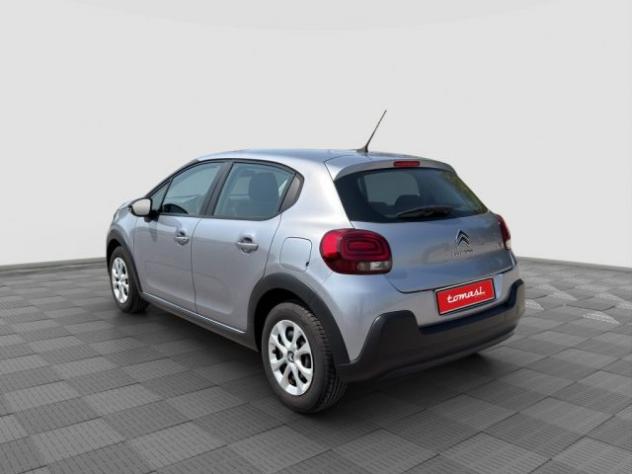 CITROEN C3 C3 PureTech 82 S&S Feel rif. 24006499 - Foto 3