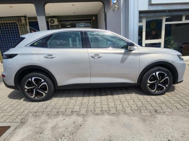 DS AUTOMOBILES DS 7 BlueHDi 130 aut. Bastille Business rif. 23925383 - Foto 7