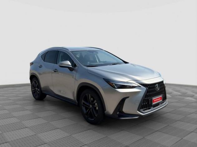 LEXUS NX NX Hybrid 4WD Premium + rif. 24043077 - Foto 7