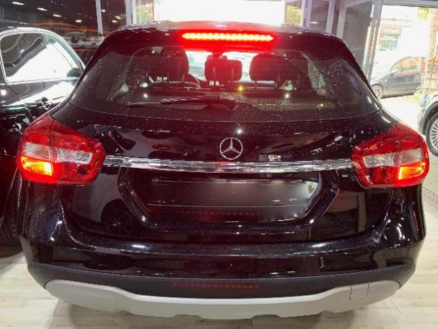 Mercedes-Benz GLA 180 CDI VETTURA AZIENDALE KM CERTIFICATI - Foto 2