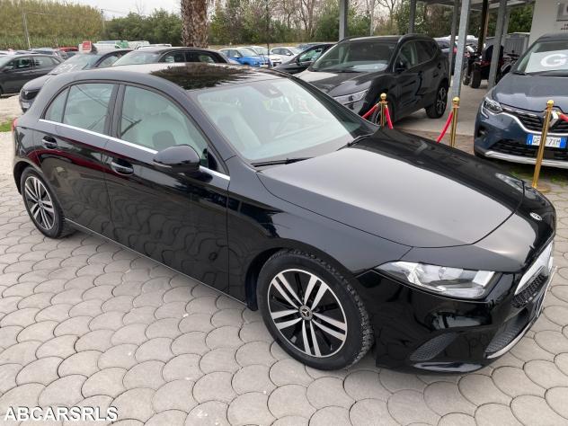 MERCEDES - Classe A - A 160 Business - UNIPRO. - FINANZIABILE - PERMUTE - Foto 4