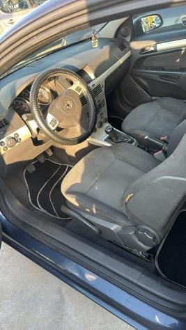 Opel Astra GTC 1.3 CDTI 3 porte Enjoy - Foto 7