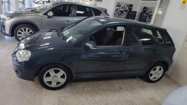 Volkswagen Polo 1.4 69CV TDI 5p. - Foto 4