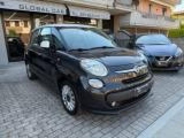 FIAT 500L 1.4 95 CV Benz/GPL rif. 23943789 - Foto 3