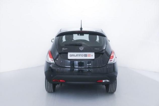 LANCIA Ypsilon 1.0 FireFly 5 porte S&S Hybrid Silver NEOPATENTATI rif. 20379570 - Foto 5