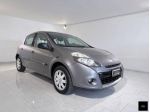 RENAULT CLIO Dynamique CAMBIO AUTOMATICO