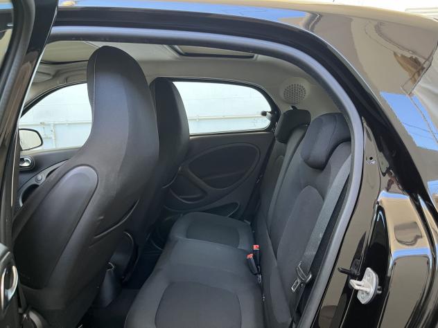 smart forfour Forfour 1.0 Superpassion 71cv twinamic TUA DA 139,00 AL MESE - Foto 9