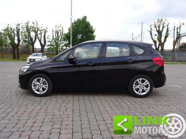 BMW 216 d Active Tourer Advantage Neopatentati - Foto 5