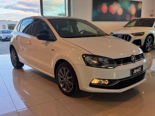 VOLKSWAGEN Polo 1.0 MPI 75 CV 5p. Fresh - Foto 3