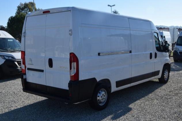 CITROEN Jumper 33 HDi 140CV L3H2 rif. 23034335 - Foto 4