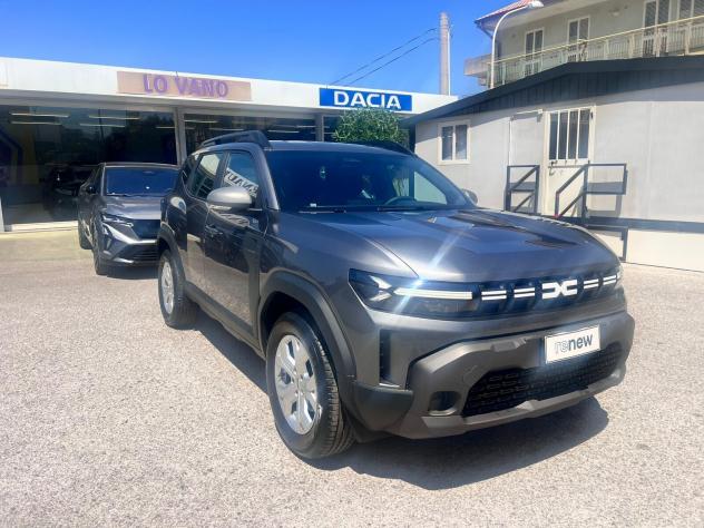 Dacia Duster Eco-G 120 CV auto Expression My 26 - Foto 3