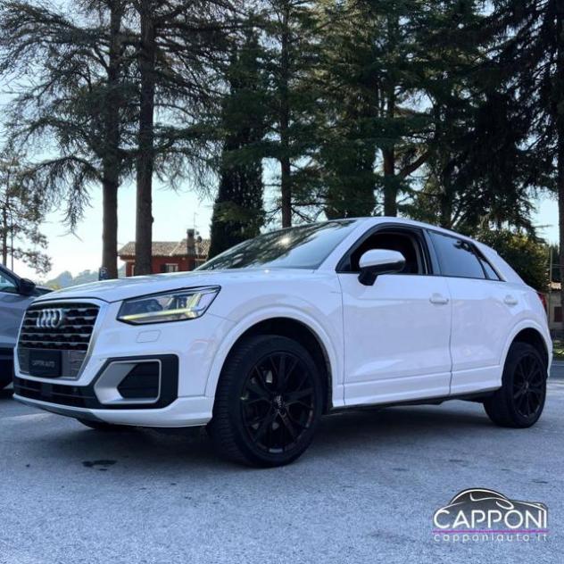 AUDI Q2 1.6 TDI S tronic OK NEOPATENTATI rif. 24159936 - Foto 3
