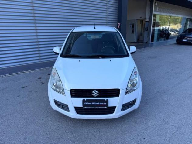 SUZUKI Splash 1.2 GPL GLS ok neopatentati rif. 24145141 - Foto 2