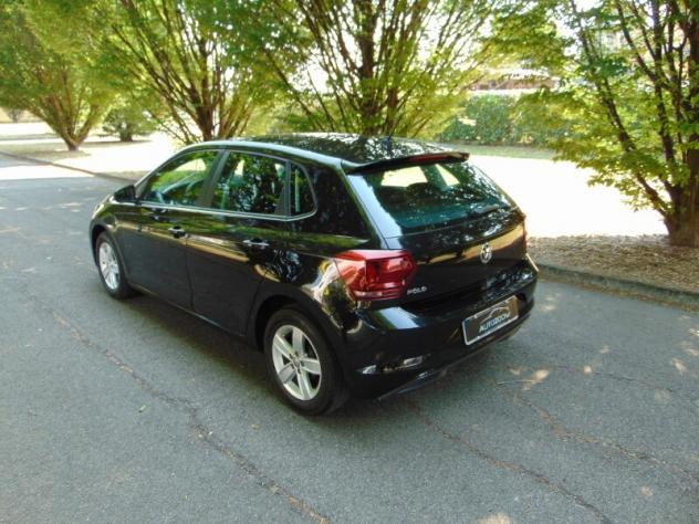 VOLKSWAGEN Polo 6ª serie Polo 1.6 TDI 5p. Trendline BlueMotion Technology - Foto 5