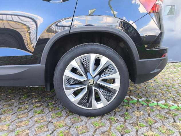 Škoda Karoq 1.0 TSI Style - Foto 6