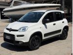 FIAT Panda 1.3 MJT 95 CV S&S 4x4 rif. 23972758