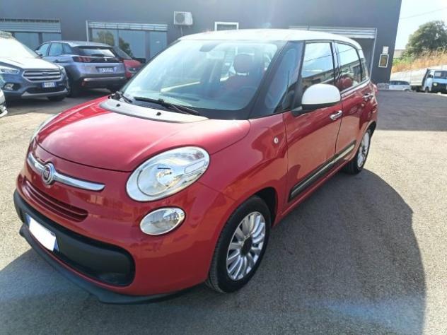 FIAT 500L 1.6 Multijet 120 CV Business rif. 24037151
