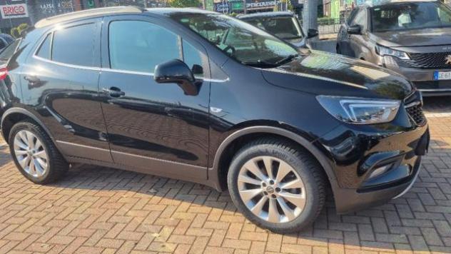OPEL Mokka X 1.6 CDTI Ecotec 136CV 4x2 Start&Stop Innovation rif. 24109773 - Foto 5