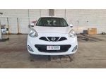 Nissan Micra 1.2 12V 5 porte GPL Eco Visia