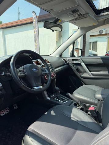 SUBARU Forester 2.0i Lineartronic XT Navi rif. 23951725 - Foto 9