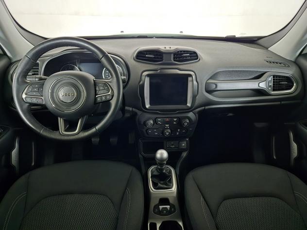 Jeep Renegade 2019 Benzina 1.0 t3 Limited 2wd - Foto 8
