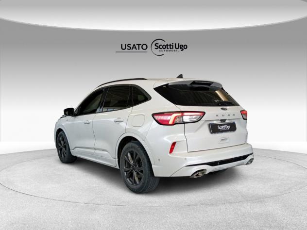Ford Kuga III 2020 1.5 ecoblue ST-Line X 2wd 120cv auto - Foto 6