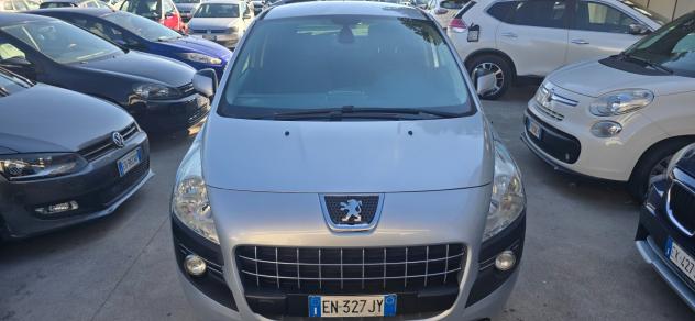 Peugeot 3008 1.6 e-HDi 112CV cambio robotizzato Stop&Start Access - Foto 2